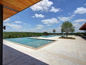 545 River Overlook RD, Georgetown TX 78628
