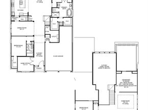 545 River Overlook RD, Georgetown TX 78628