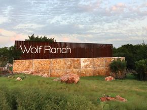 545 River Overlook RD, Georgetown TX 78628