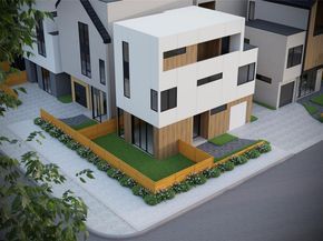 111 Mildred ST 3, Austin TX 78702