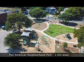 111 Mildred ST 3, Austin TX 78702