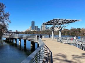 111 Mildred ST 3, Austin TX 78702