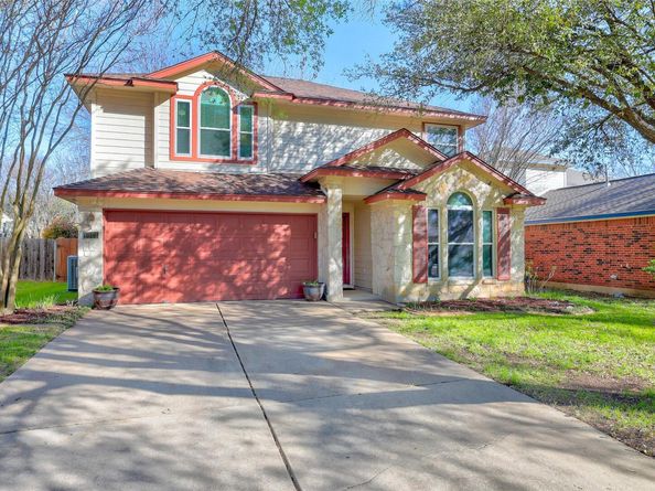 1003 Audra ST, Cedar Park TX 78613
