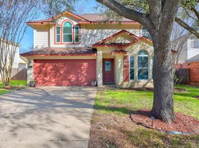 1003 Audra ST, Cedar Park TX 78613