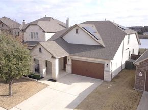 1408 Bovina DR, Leander TX 78641