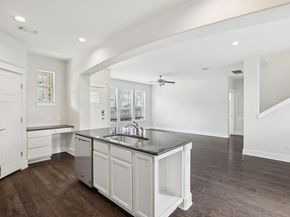 13604 Avery Trestle LN 17, Austin TX 78717