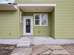 13604 Avery Trestle LN 17, Austin TX 78717