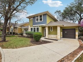 13604 Avery Trestle LN 17, Austin TX 78717
