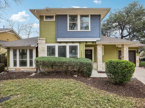 13604 Avery Trestle LN 17, Austin TX 78717
