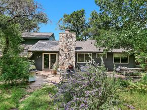 2607 Barton Hills DR, Austin TX 78704