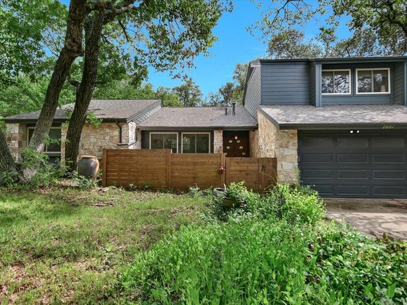 2607 Barton Hills DR, Austin TX 78704