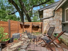 2607 Barton Hills DR, Austin TX 78704