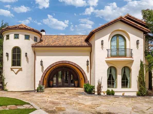7112 Greenshores DR 3, Austin TX 78730