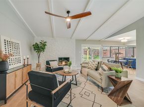 6430 Bridgewater DR, Austin TX 78723