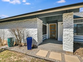 6430 Bridgewater DR, Austin TX 78723