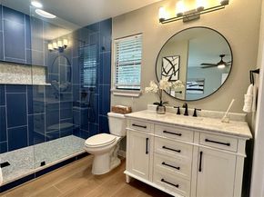 6430 Bridgewater DR, Austin TX 78723