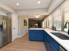 6430 Bridgewater DR, Austin TX 78723