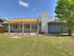 6430 Bridgewater DR, Austin TX 78723
