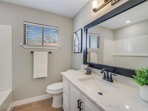 6430 Bridgewater DR, Austin TX 78723