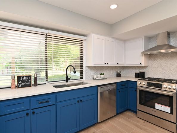 6430 Bridgewater DR, Austin TX 78723