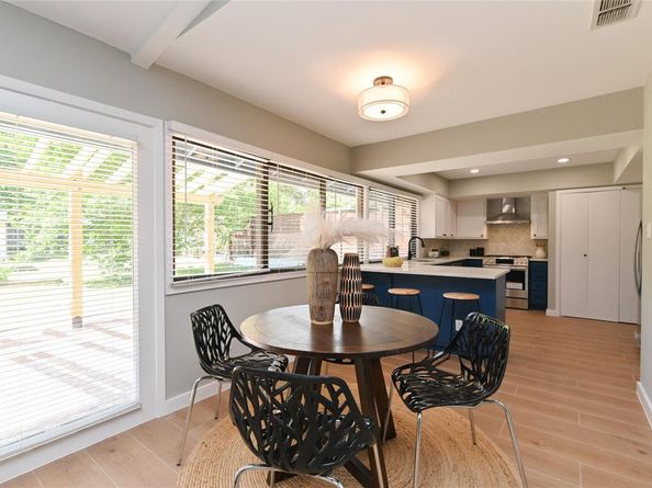 6430 Bridgewater DR, Austin TX 78723