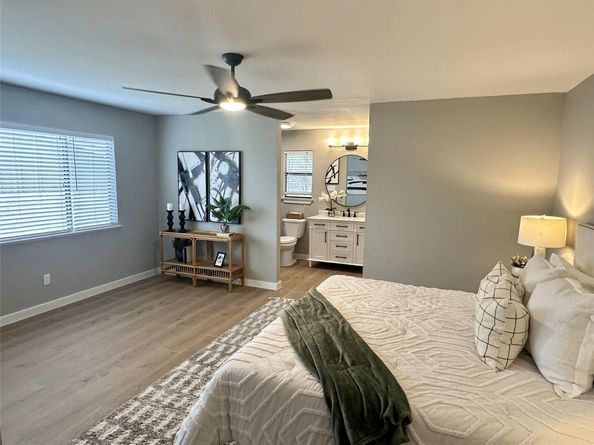 6430 Bridgewater DR, Austin TX 78723