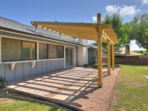 6430 Bridgewater DR, Austin TX 78723