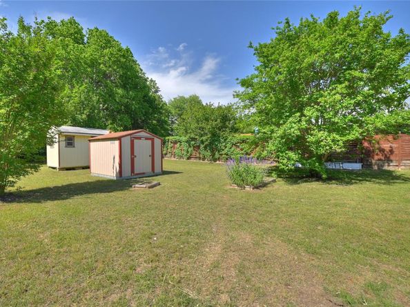 6430 Bridgewater DR, Austin TX 78723