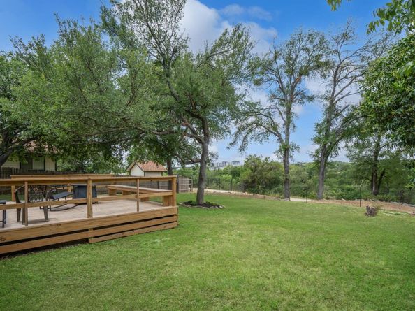 1004 Scenic DR, Georgetown TX 78626