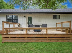 1004 Scenic DR, Georgetown TX 78626