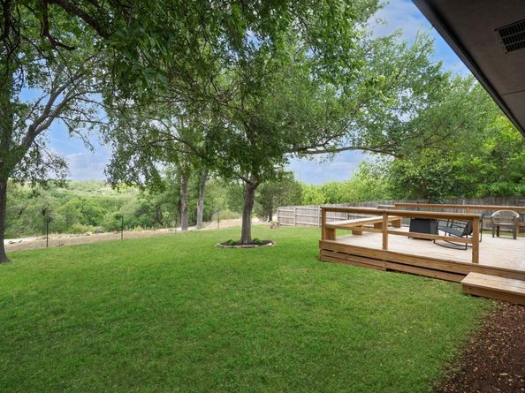 1004 Scenic DR, Georgetown TX 78626