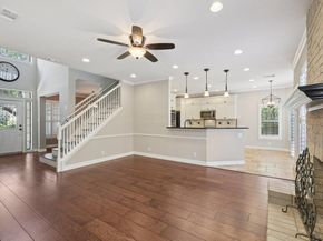 1604 Drop Tine DR, Cedar Park TX 78613