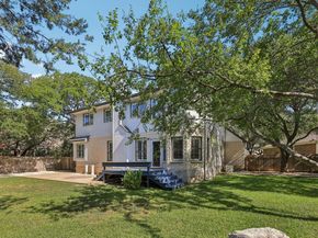1604 Drop Tine DR, Cedar Park TX 78613