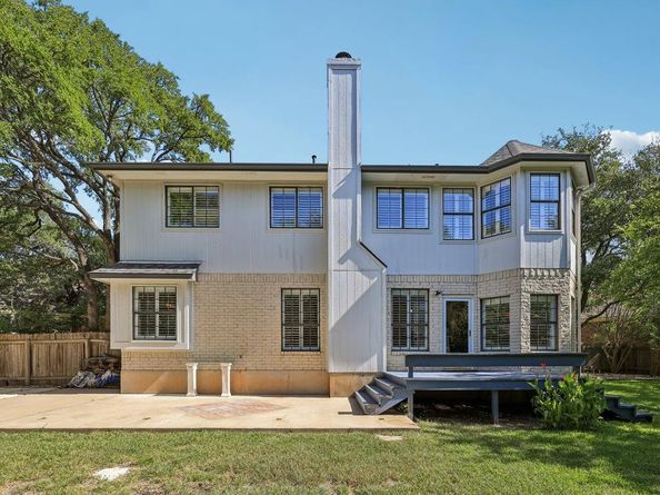 1604 Drop Tine DR, Cedar Park TX 78613