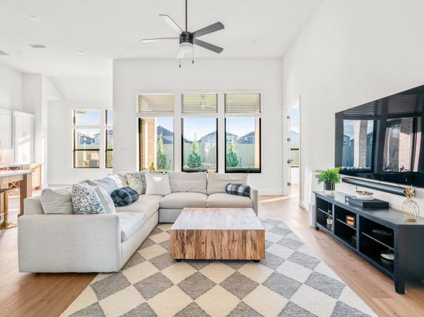 511 Irvine CIR, Liberty Hill TX 78642