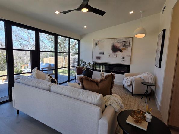 5406 Buffalo PASS, Austin TX 78745