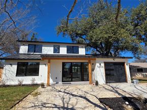 5406 Buffalo PASS, Austin TX 78745