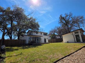 5406 Buffalo PASS, Austin TX 78745