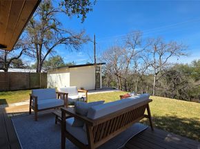 5406 Buffalo PASS, Austin TX 78745