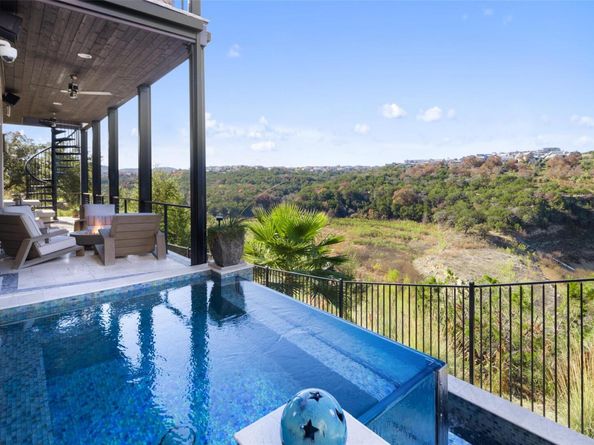 420 Marina View WAY, Austin TX 78734