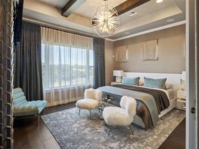 420 Marina View WAY, Austin TX 78734