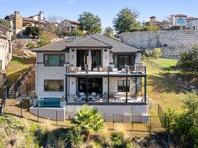 420 Marina View WAY, Austin TX 78734