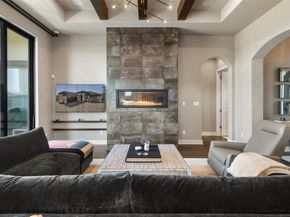 420 Marina View WAY, Austin TX 78734