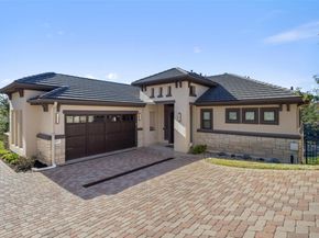420 Marina View WAY, Austin TX 78734