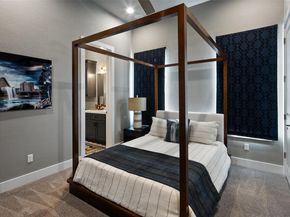 420 Marina View WAY, Austin TX 78734