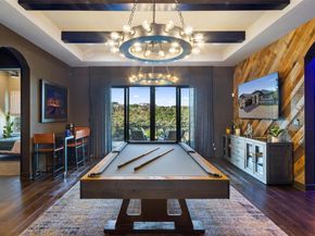 420 Marina View WAY, Austin TX 78734