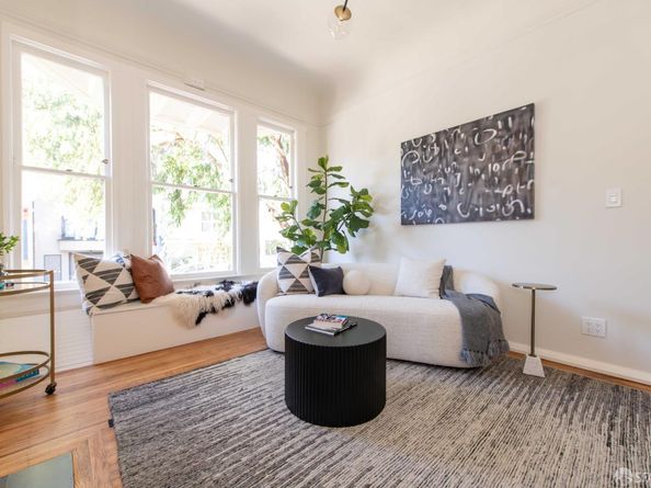 220 Scott Street, San Francisco CA 94117