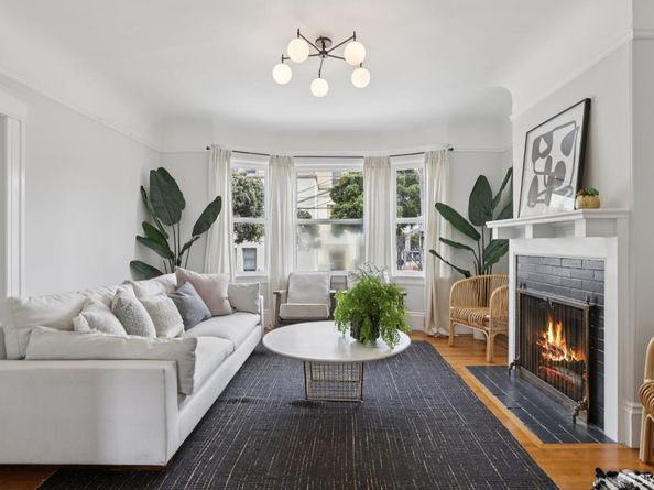 463 30th Avenue, San Francisco CA 94121