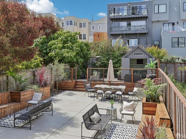 463 30th Avenue, San Francisco CA 94121