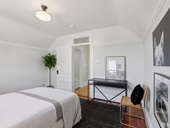 463 30th Avenue, San Francisco CA 94121